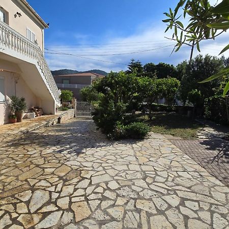Koukouapartments & Suites Vathy  Buitenkant foto