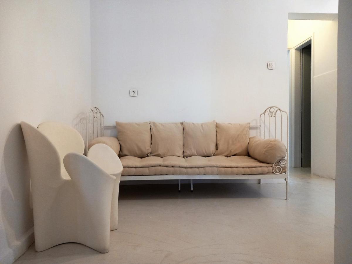 Koukouapartments & Suites Vathy  Buitenkant foto