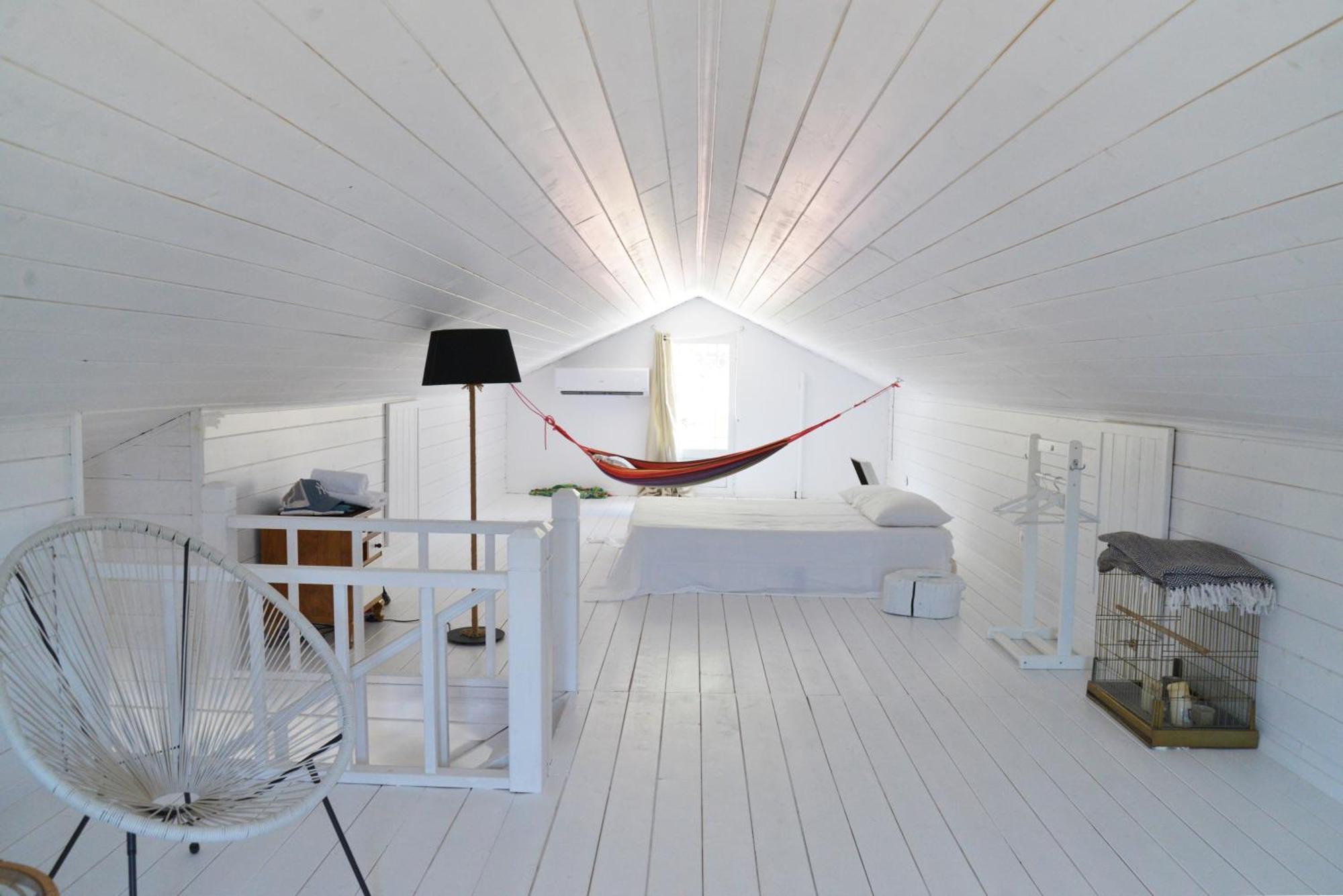 Koukouapartments & Suites Vathy  Buitenkant foto