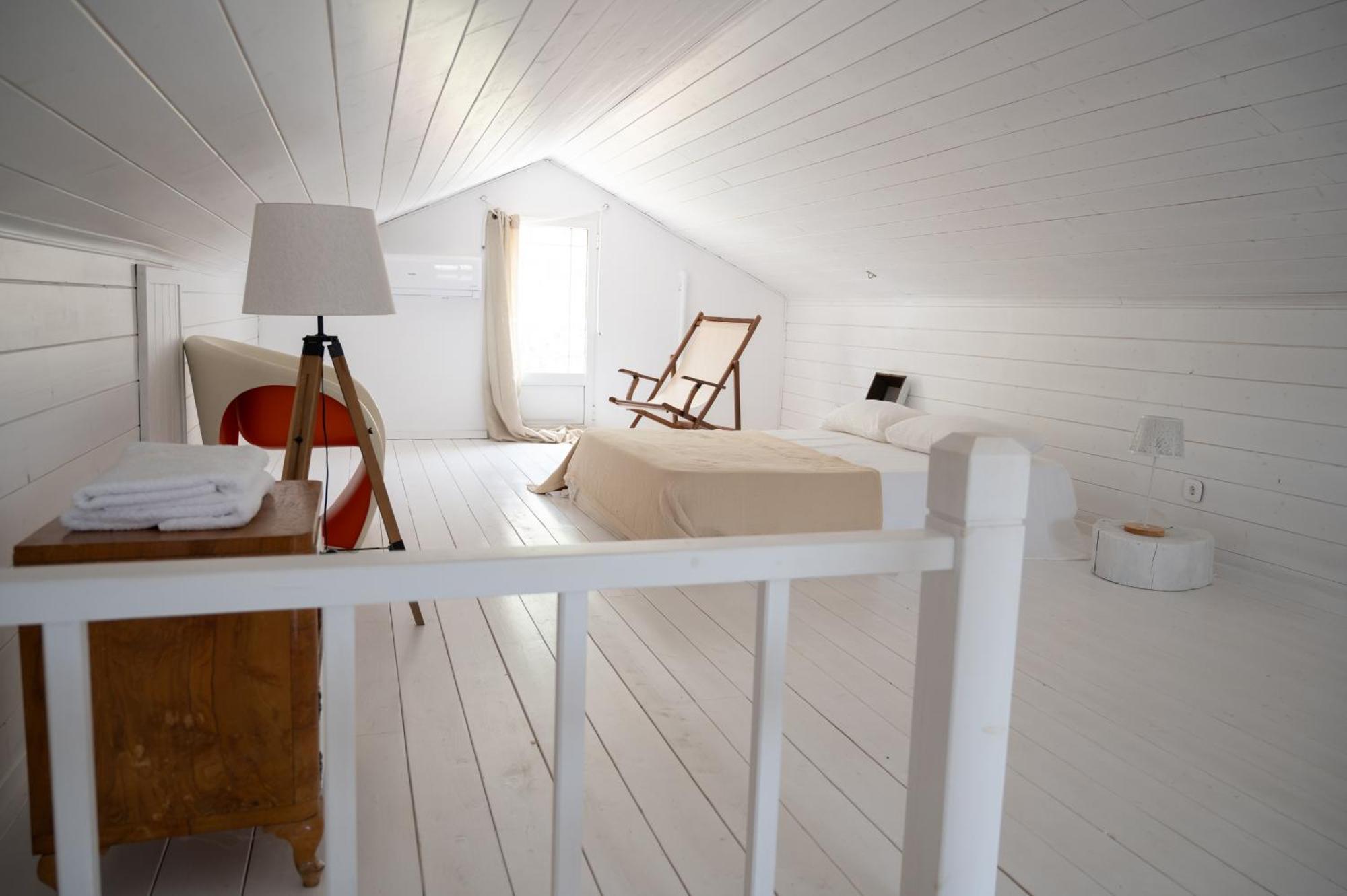 Koukouapartments & Suites Vathy  Buitenkant foto