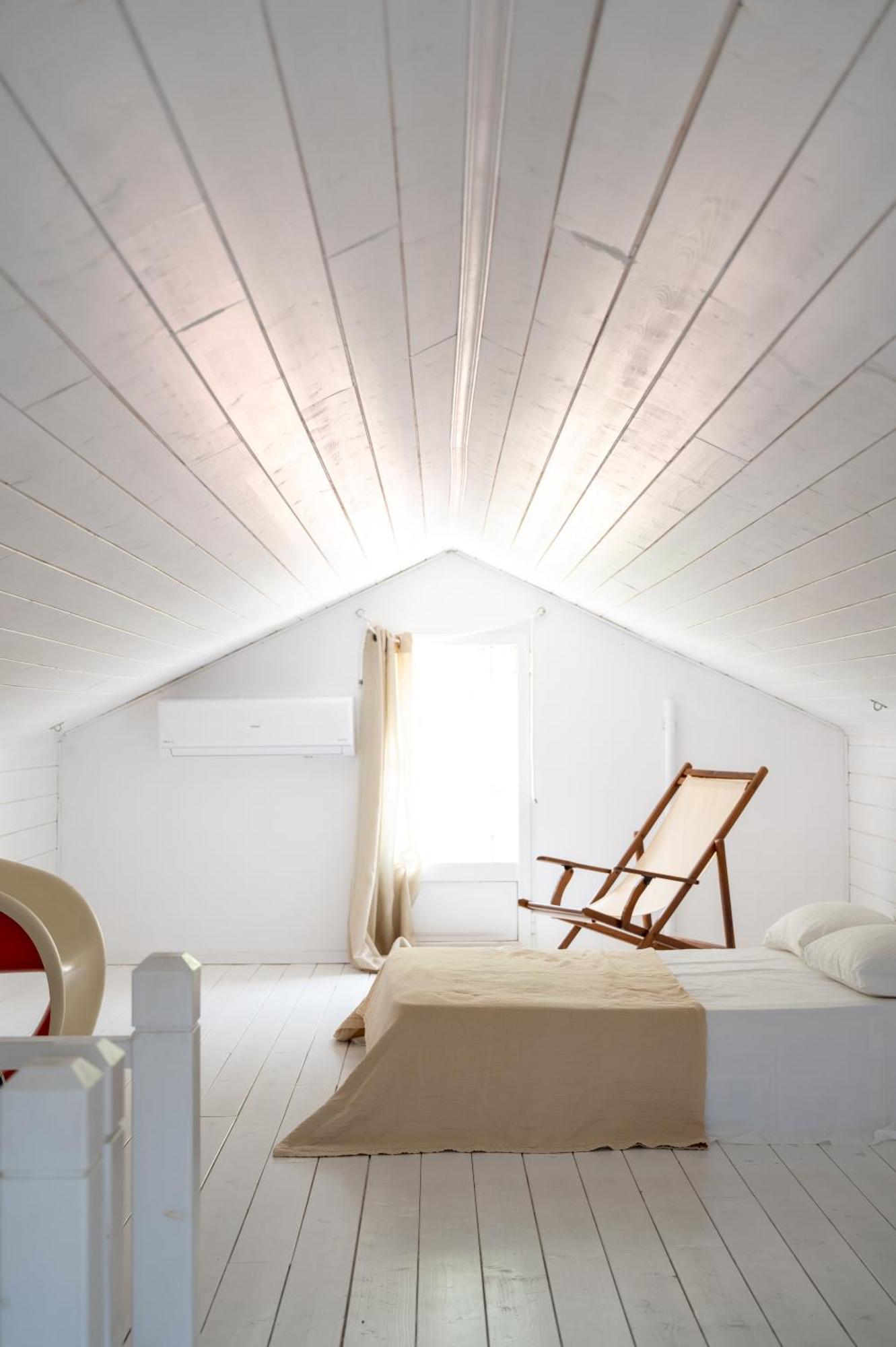 Koukouapartments & Suites Vathy  Buitenkant foto