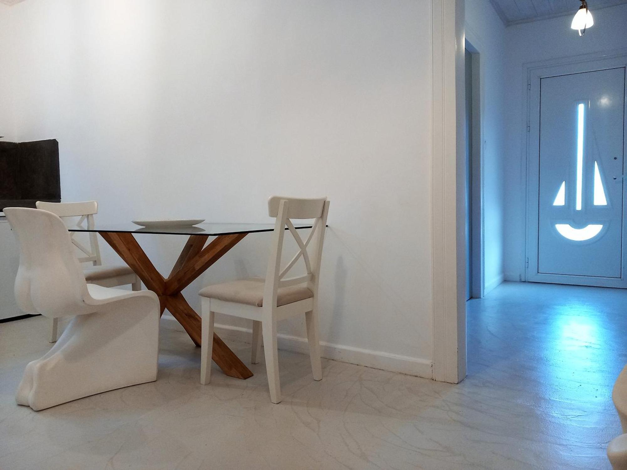 Koukouapartments & Suites Vathy  Kamer foto