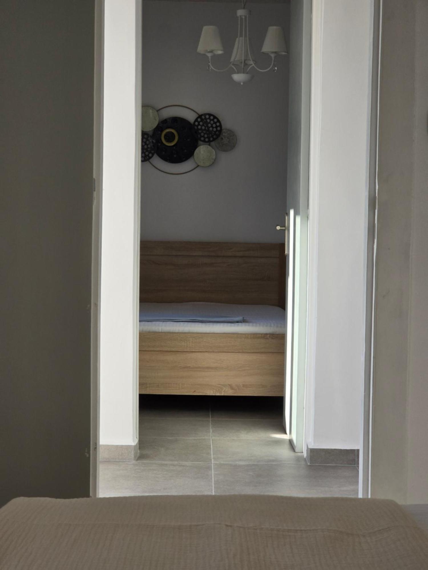 Koukouapartments & Suites Vathy  Buitenkant foto