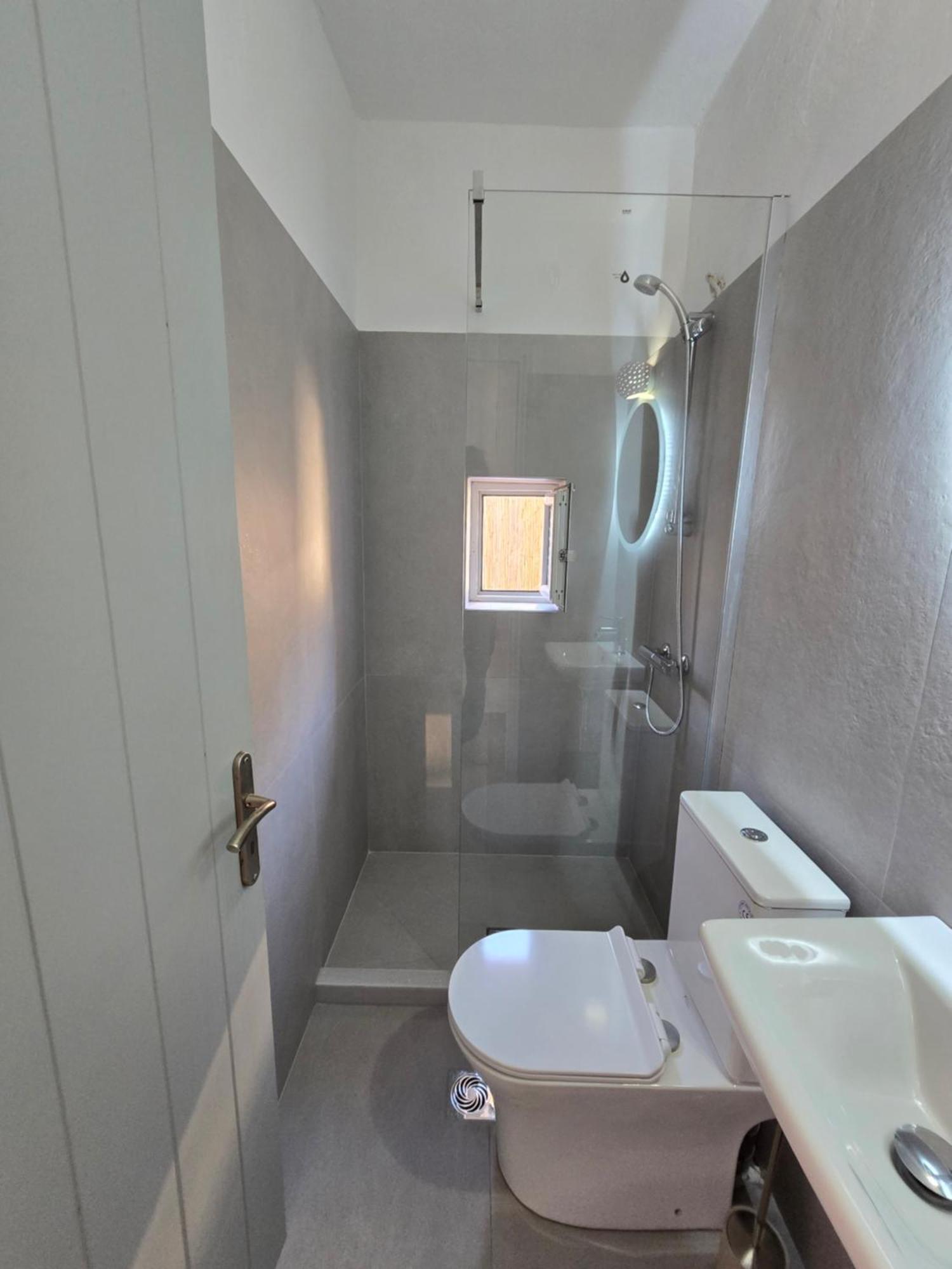 Koukouapartments & Suites Vathy  Buitenkant foto