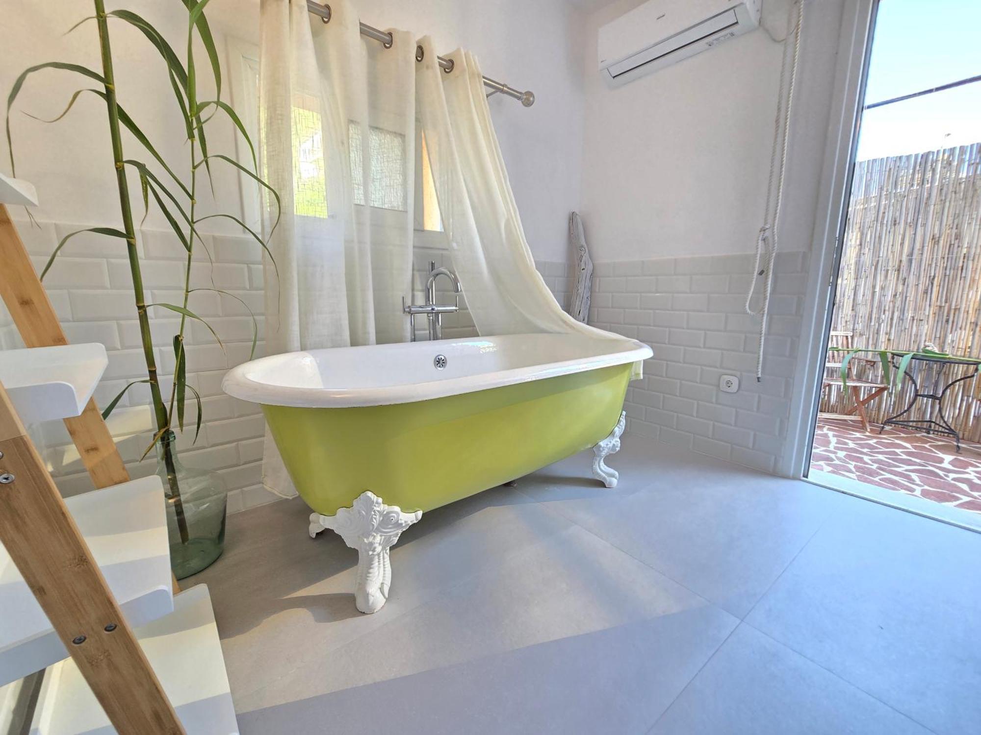 Koukouapartments & Suites Vathy  Buitenkant foto